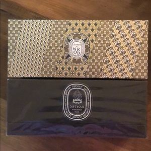 2018 holiday limited edition diptyque